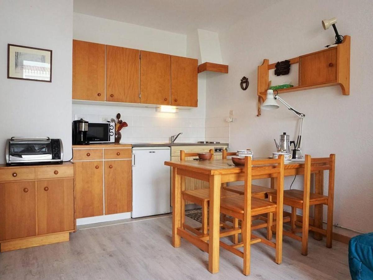 Studio Cosy Avec Jardinet A 300M De La Plage - 4 Couchages - Fr-1-224B-689 La Gueriniere Exterior photo